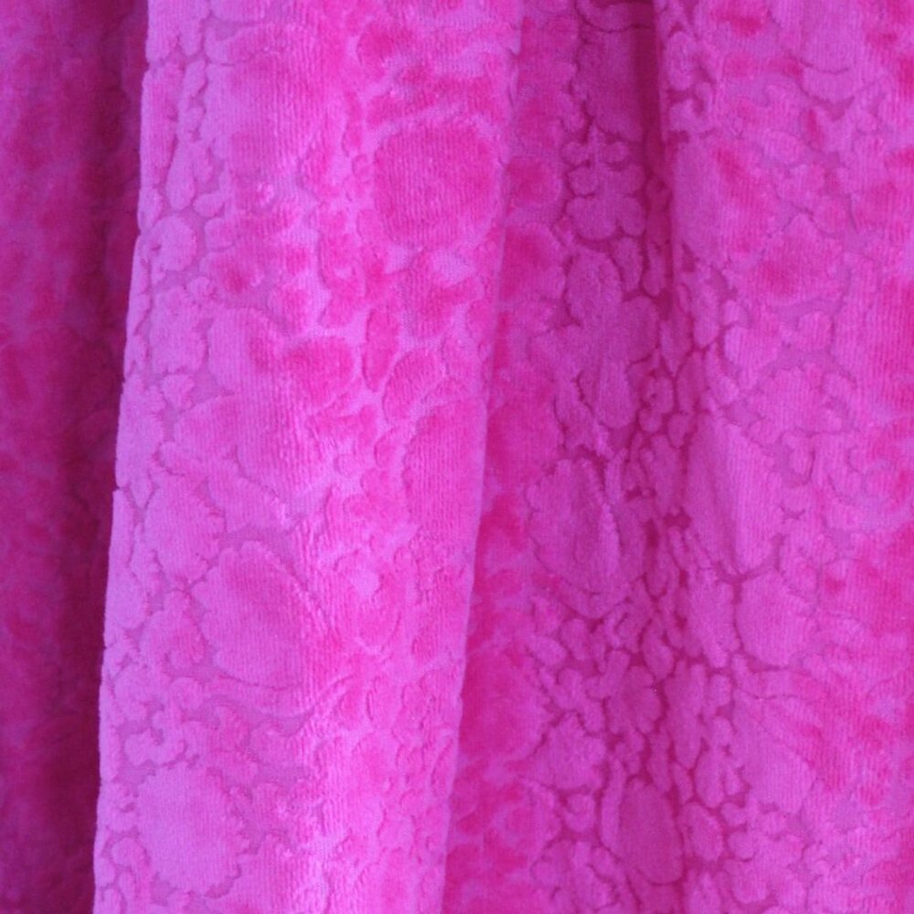 ModCloth Hot Pink Mini Dress - Picture 3 of 7